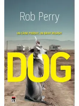 Dog/Rob Perry