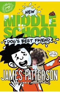 Dog's Best Friend - James Patterson