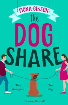 Dog Share, Paperback/Fiona Gibson
