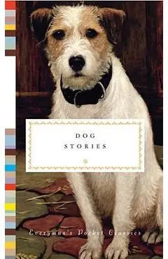 Dog Stories - Diana Secker Tesdell