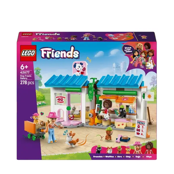 Dog treats bakery 42677