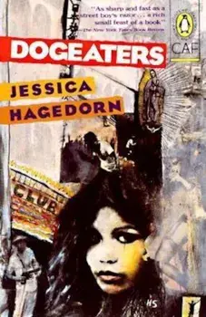 Dogeaters, Paperback/Jessica Hagedorn