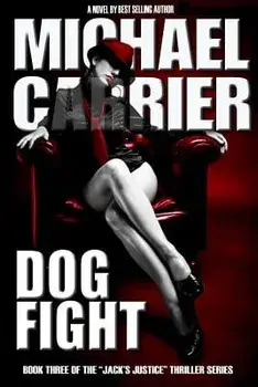 Dogfight, Paperback/Michael Carrier