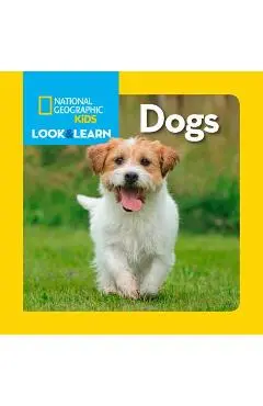 Dogs - National Geographic Kids