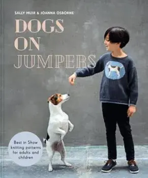 Dogs on Jumpers/Sally Muir