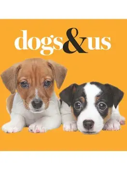 Dogs & Us. 2 ed, Paperback/***