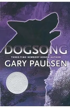 Dogsong - Gary Paulsen