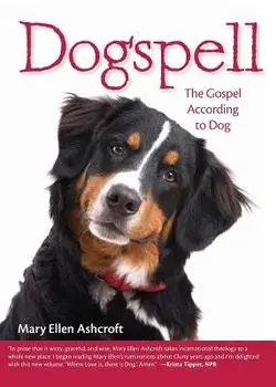 Dogspell, Paperback/Ashcroft Mary Ellen