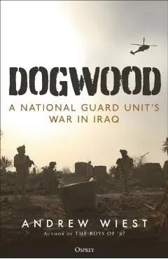 Dogwood - Andrew Wiest
