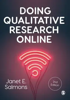 Doing Qualitative Research Online. 2 Revised edition, Paperback/Janet Salmons