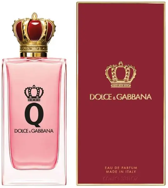 Dolce & Gabbana Apă de Parfum Q, 100 ml