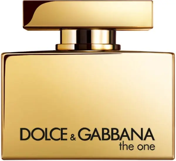 Dolce & Gabbana Apă de parfum The One Gold Intense, 75 ml