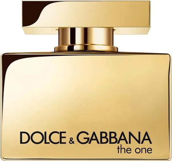 Dolce & Gabbana Apă de parfum The One Gold Intense, 75 ml, tester