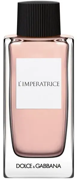 Dolce & Gabbana Apă de toaletă L'Imperatrice 3, 100 ml, tester