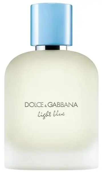 Dolce & Gabbana Apă de toaletă Light Blue Pour Homme, 100 ml