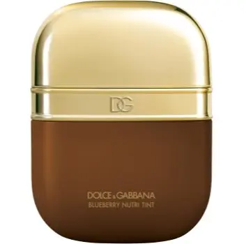 Dolce&Gabbana Blueberry Nutri-Tint crema tonica radianta SPF 20