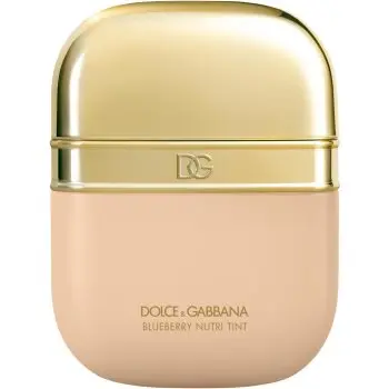 Dolce&Gabbana Blueberry Nutri-Tint crema tonica radianta SPF 20