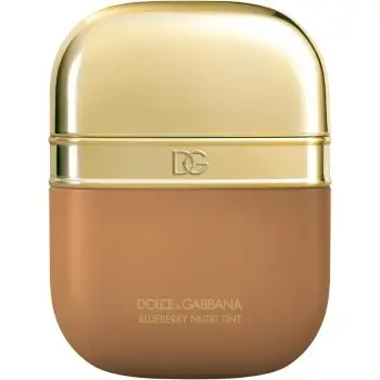 Dolce&Gabbana Blueberry Nutri-Tint crema tonica radianta SPF 20