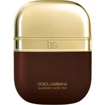 Dolce&Gabbana Blueberry Nutri-Tint crema tonica radianta SPF 20