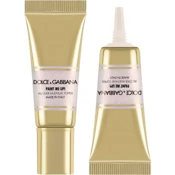 Dolce&Gabbana Bold Paint Me Up! machiaj multifuncțional pentru ochi, buze și față
