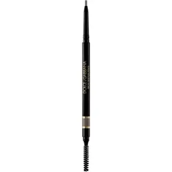 Dolce&Gabbana Classic Brow Restyler Pencil creion pentru sprancene cu pensula