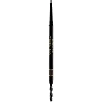 Dolce&Gabbana Classic Brow Restyler Pencil creion pentru sprancene cu pensula