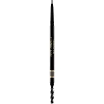 Dolce&Gabbana Classic Brow Restyler Pencil creion pentru sprancene cu pensula