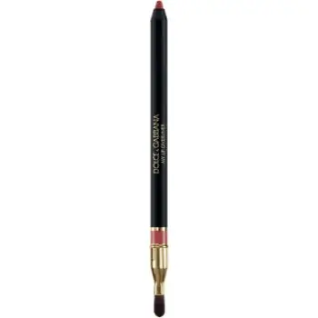 Dolce&Gabbana Classic My Lip Overliner creion contur pentru buze cu pensula