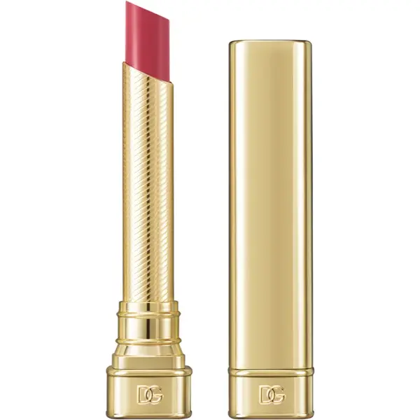 Dolce&Gabbana Classic My Sculpt Satin ruj lucios hidratant culoare MY 06.07​ 1.6 g