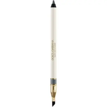 Dolce&Gabbana Classic Sleek Kohl Glider eyeliner khol cu pensula