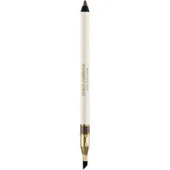 Dolce&Gabbana Classic Sleek Kohl Glider eyeliner khol cu pensula