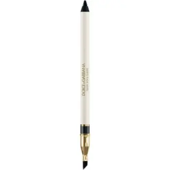 Dolce&Gabbana Classic Sleek Kohl Glider eyeliner khol cu pensula