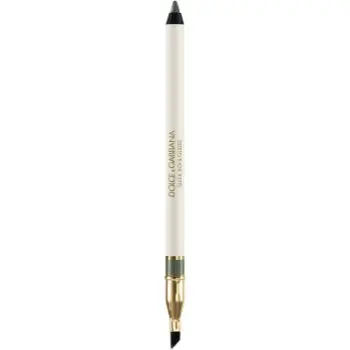 Dolce&Gabbana Classic Sleek Kohl Glider eyeliner khol cu pensula