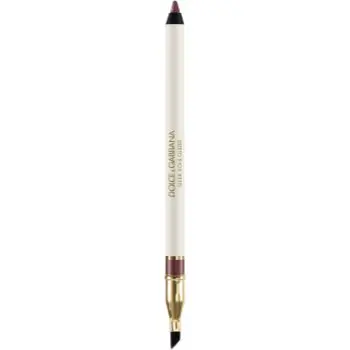 Dolce&Gabbana Classic Sleek Kohl Glider eyeliner khol cu pensula