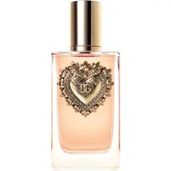 Dolce&Gabbana Devotion Eau de Parfum Eau de Parfum reincarcabil pentru femei