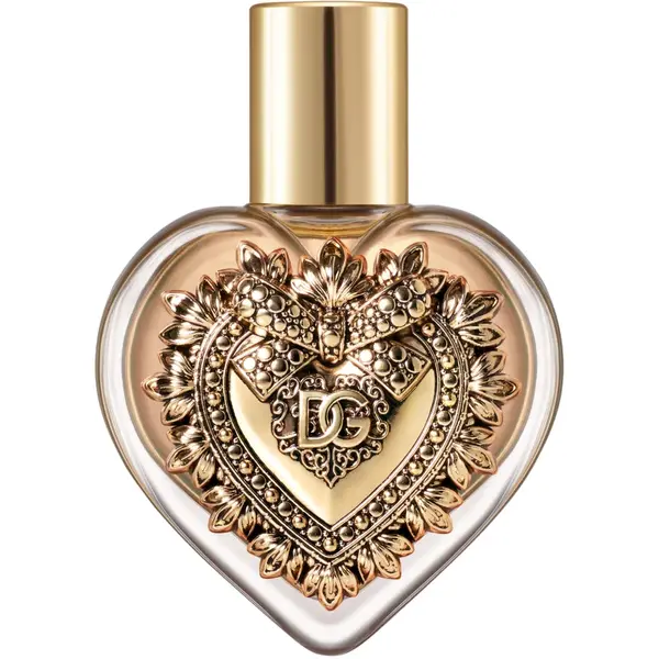 Dolce&Gabbana Devotion Eau de Parfum Eau de Parfum reincarcabil pentru femei 20 ml