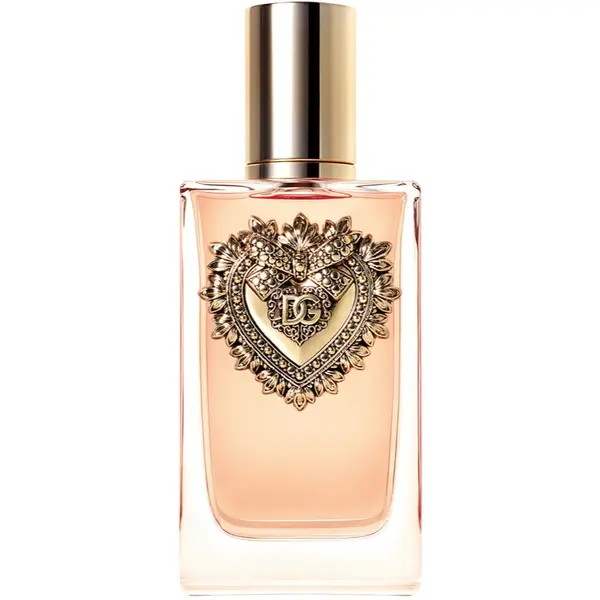 Dolce&Gabbana Devotion Eau de Parfum Eau de Parfum reincarcabil pentru femei 100 ml
