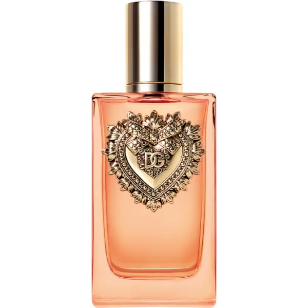 Dolce&Gabbana Devotion Eau De Parfum Intense apă parfumată intense pentru femei 100 ml