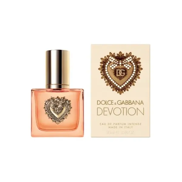 Dolce & Gabbana Devotion Intense Apă de parfum pentru femei EDP Volum 50 ml