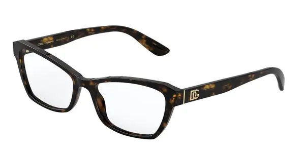 Dolce&Gabbana DG3328 502 53