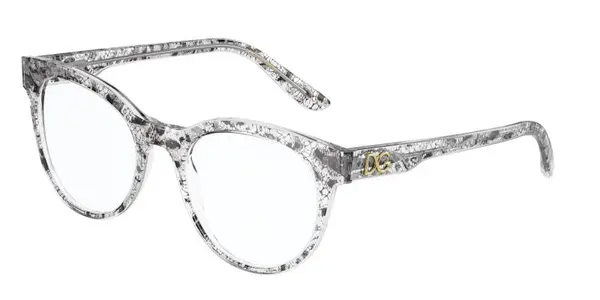 Dolce&Gabbana DG3334 3287 52