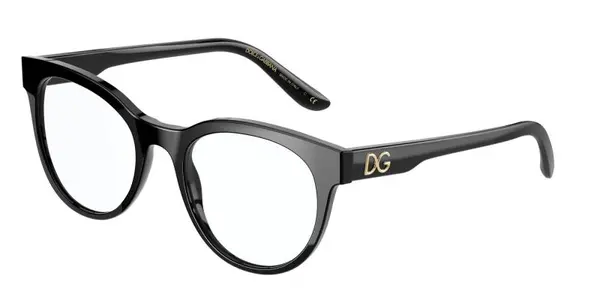 Dolce&Gabbana DG3334 501 52