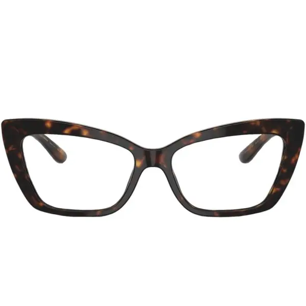 Dolce&Gabbana DG3375B 502 53