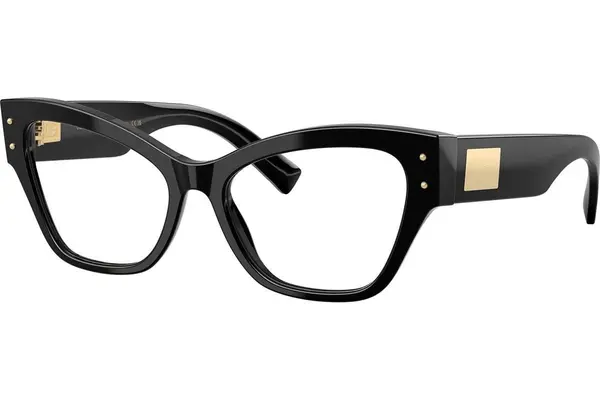 Dolce & Gabbana DG3404 501
