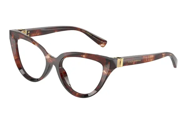 Dolce & Gabbana DG3414 3222