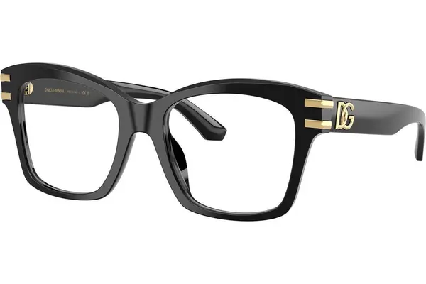 Dolce & Gabbana DG3419 501