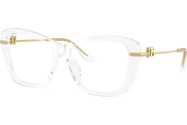 Dolce & Gabbana DG3439 3133