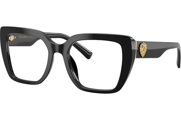 Dolce & Gabbana DG3441 501