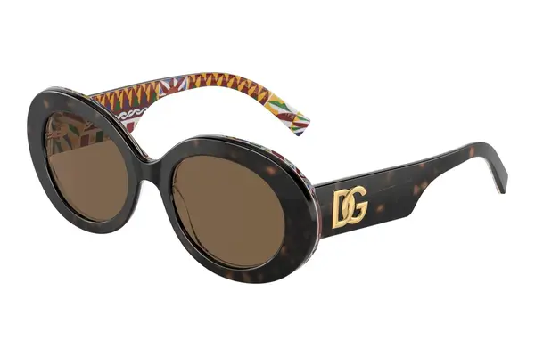 Dolce & Gabbana DG4448 321773