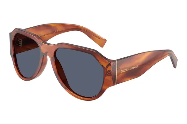 Dolce & Gabbana DG4504 32212V Polarized